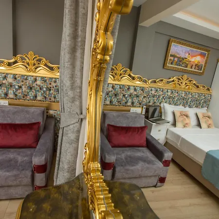 Ξενοδοχείο Atlantis Royal Κωνσταντινούπολη