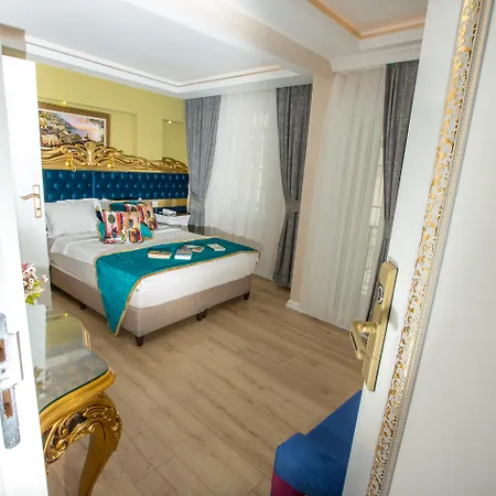 Atlantis Royal Κωνσταντινούπολη