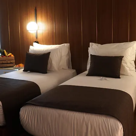 The Craton Sisli Hotel Istanbul