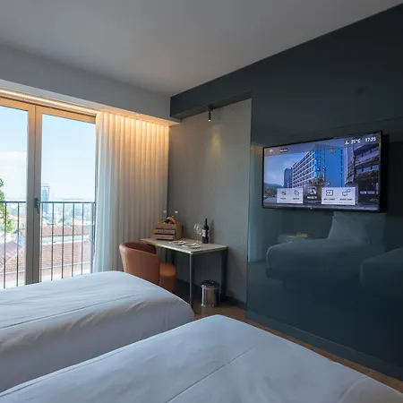 Hotel The Craton Sisli 5*