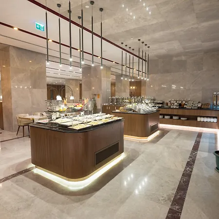 Hotel The Craton Sisli Istanbul