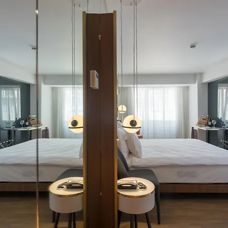 The Craton Sisli Istanbul