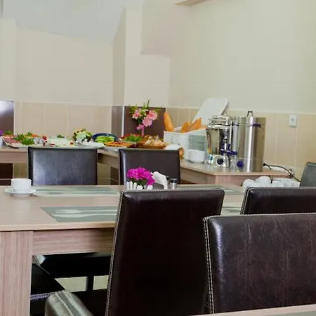Birlik Hotel apartamentowy Stambuł