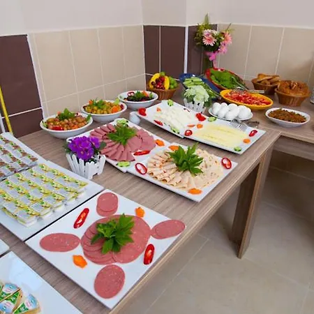Birlik Hotel apartamentowy