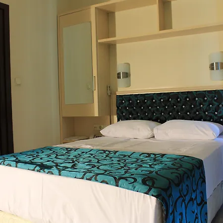 Hotel Promise Stambuł