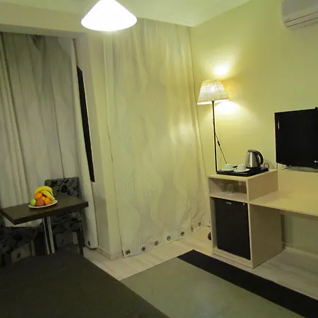 Hotel Promise 3*