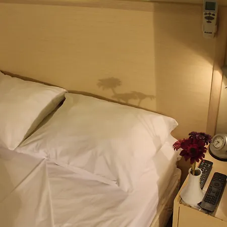 Promise Hotel