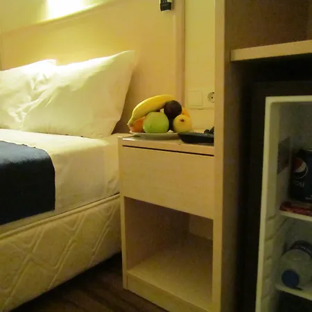 Promise Hotel