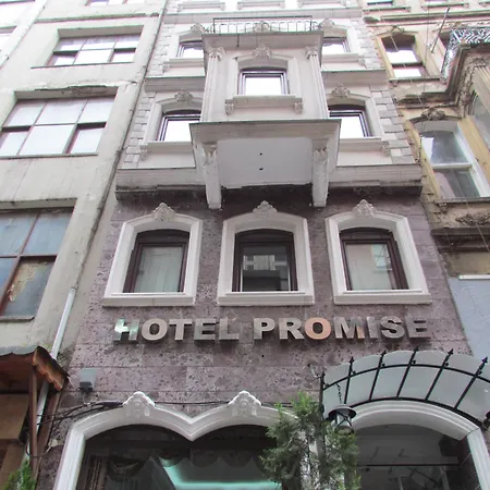 Promise Отель