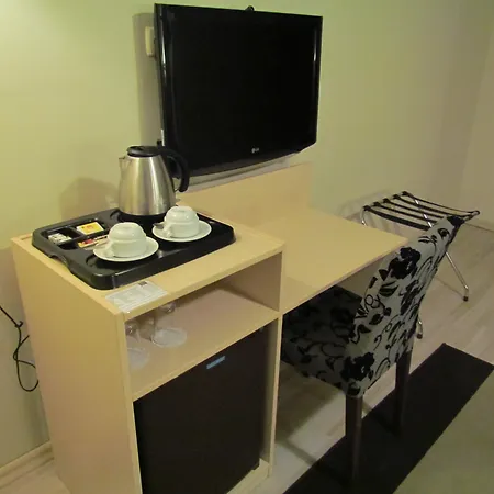 Promise Hotel