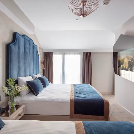 Danis & - Old 4* Provincia di Istanbul