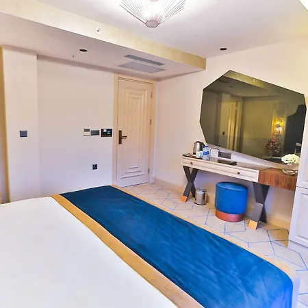 Danis & - Old 4* Provincia di Istanbul