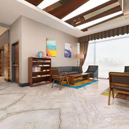 Hotel Tryp By Wyndham Topkapi