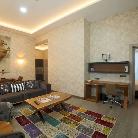 Tryp By Wyndham Topkapi Istanboel