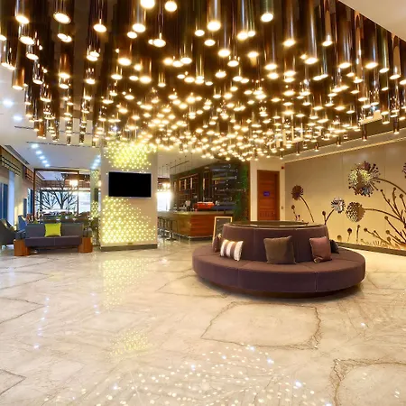 Hotel Tryp By Wyndham Topkapi