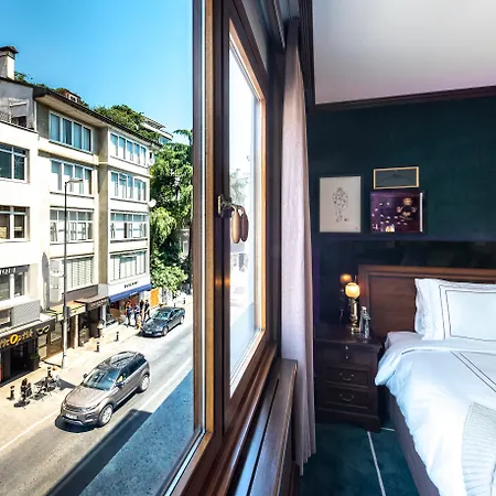 Hotel Bebek By The Collection -adults Only