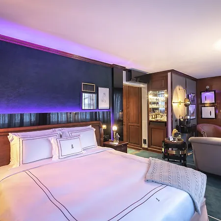 Bebek By The Collection -adults Only 3*