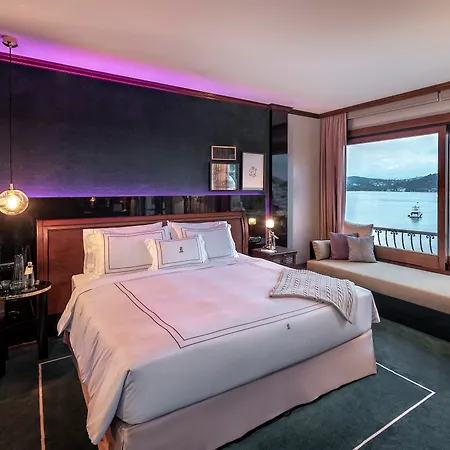 Bebek By The Collection -adults Only Hotel Istanbul