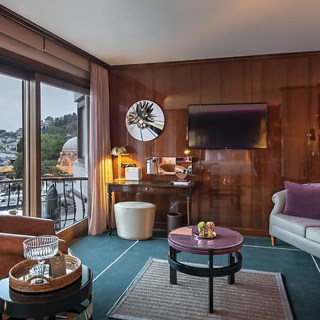 Bebek By The Collection -adults Only Istanbul