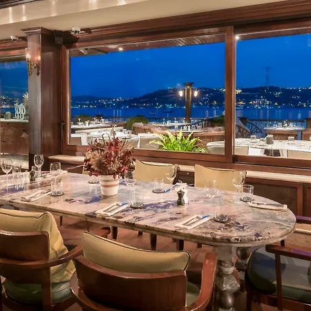 Hotel Bebek By The Collection -adults Only