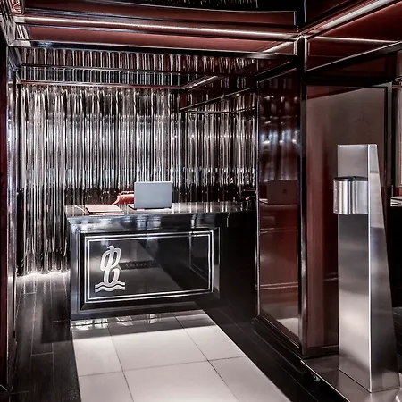 Bebek By The Collection -adults Only 3* Istanbul