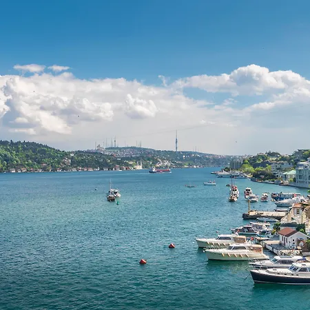 Hotel Bebek By The Collection -adults Only