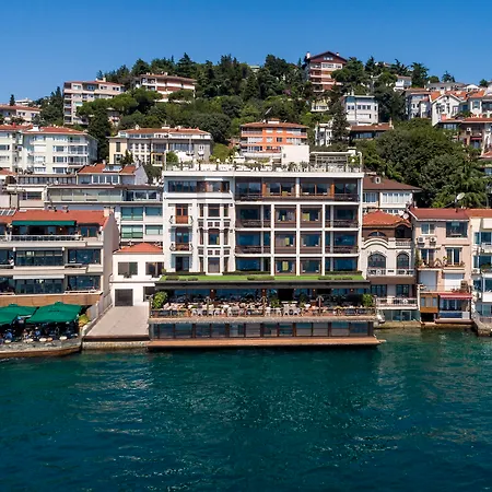 Bebek By The Collection -adults Only Istanbul