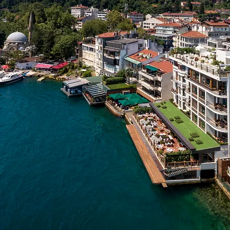 Hotel Bebek By The Collection -adults Only