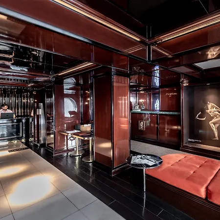Bebek By The Collection -adults Only Hotel