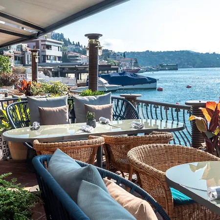 Hotel Bebek By The Collection -adults Only 3*