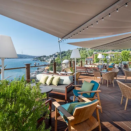 Bebek By The Collection -adults Only Hotel Istanbul