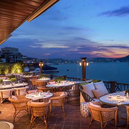 Hotel Bebek By The Collection -adults Only 3*