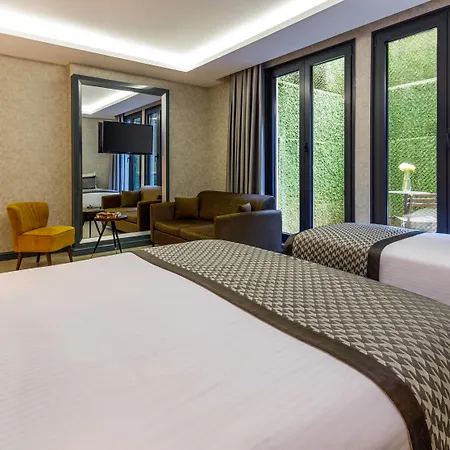 Euro Design 4*