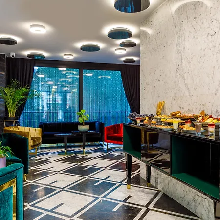 Euro Design Hotel Stambuł