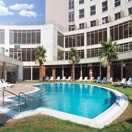 Hotel Medikal Termal Istanbul