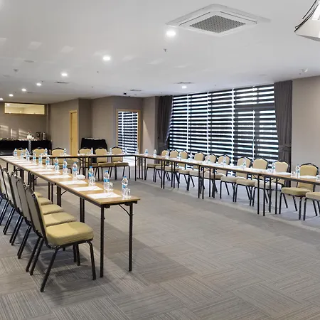 Medikal Termal Hotel