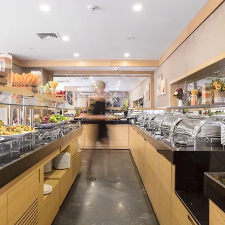 Hotel Medikal Termal Istanbul