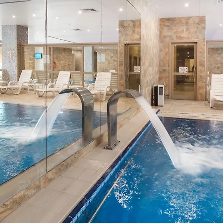 Medikal Termal 4* Istanbul