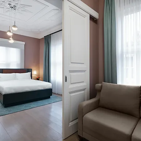 Hotel Catch Sultanahmet-special Class Provincia di Istanbul