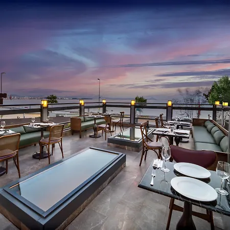 Catch Sultanahmet-special Class Hotel