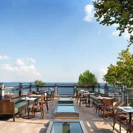 Catch Sultanahmet-special Class Hotel Provincia di Istanbul