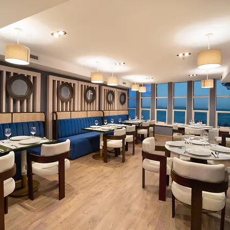 Catch Sultanahmet-special Class 4* Provincia di Istanbul