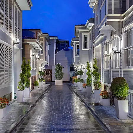 Catch Sultanahmet-special Class 4* Provincia di Istanbul