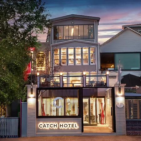 Catch Sultanahmet-special Class Hotel