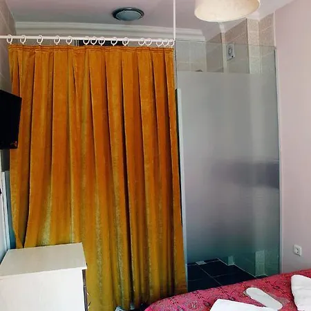 Marbella Bed & Breakfast