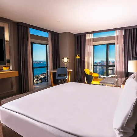 Sofitel Taksim Hotel Istanbul