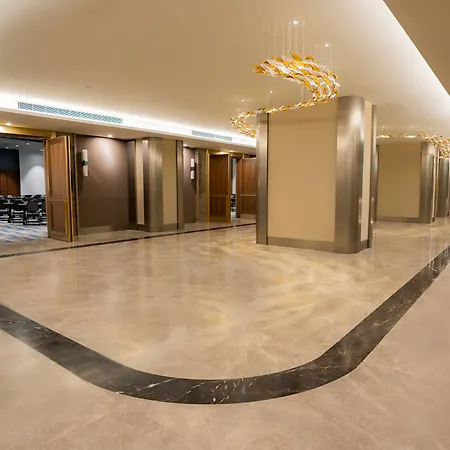 Hotel Sofitel Taksim
