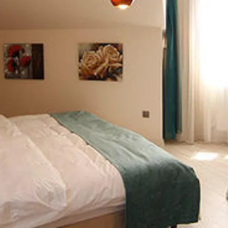 Zin D Cekmekoey Aparthotel Provincia di Istanbul