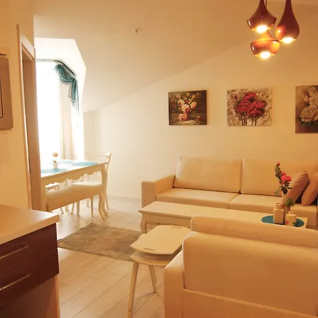Aparthotel Zin D Cekmekoey Provincia di Istanbul