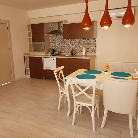 Aparthotel Zin D Cekmekoey Provincia di Istanbul